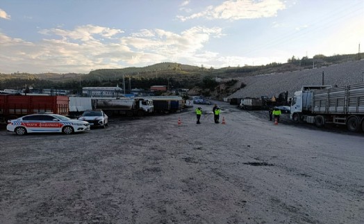 Soma'da maden ocağında göçük: 2 madenci hayatını kaybetti