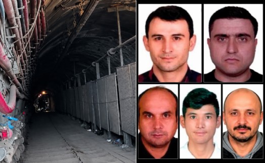 Soma'da umutlu bekleyiş sonlandı: 3 işçinin daha cansız bedenine ulaşıldı