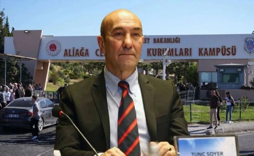 Soyer'in avukatlarından Büyükşehir'in davaya katılma talebine sert tepki! Tugay'a: 'Ne oldu, ne değişti?'