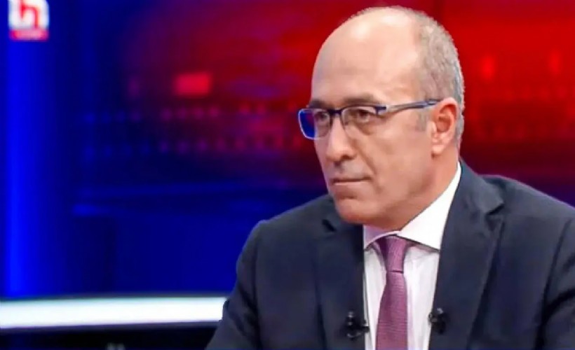 Suat Toktaş Halk TV Genel Yayın Yönetmenliği’nden istifa etti