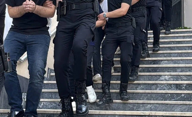 Süleymancılara 12 ilde operasyon: 44 adrese baskın, 22 gözaltı!