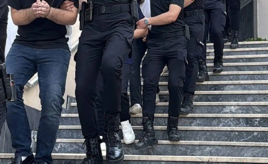 Süleymancılara 12 ilde operasyon: 44 adrese baskın, 22 gözaltı!
