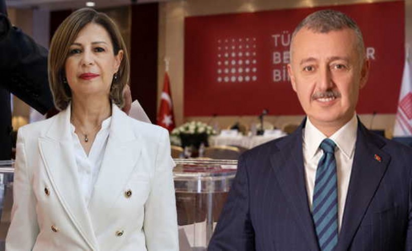 TBB Başkanvekilliği seçiminde üçüncü tur sonuçları belli oldu