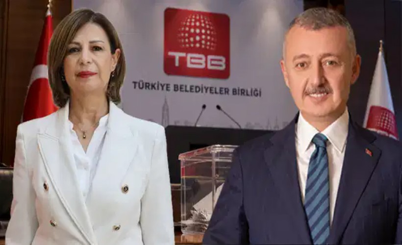 TBB'de başkanvekili seçimi bugün: Tahir Büyükakın ile Ayşe Ünlüce yarışacak