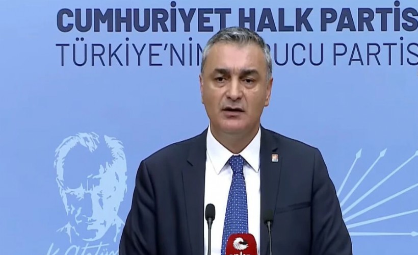 TBB seçimleri öncesi kritik karar: CHP aday çıkarmayacak