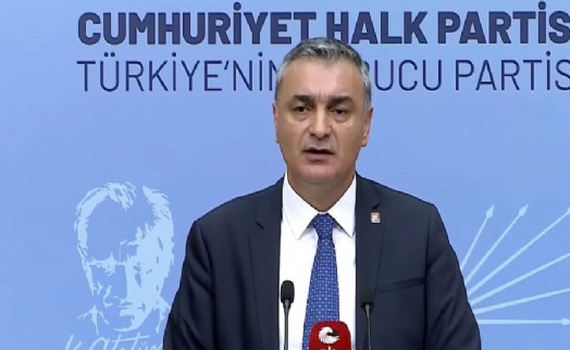 TBB seçimleri öncesi kritik karar: CHP aday çıkarmayacak