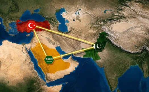 TBMM'de bütçe maratonu başlıyor: Komisyonda ‘Mekke Anlaşması' görüşülecek