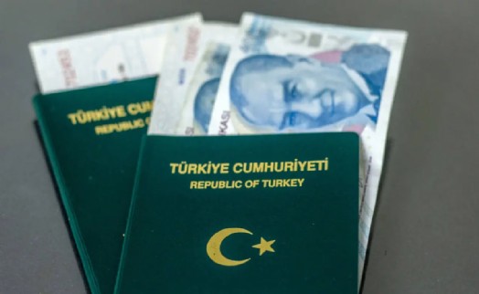 TBMM'ye sunuldu: 7 meslek grubuna yeşil pasaport teklifinde detaylar belli oldu