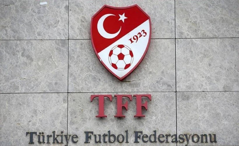 TFF'de bir istifa daha gerçekleşti