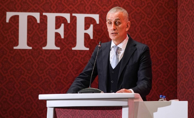 TFF'den MHK açıklaması: Ligler ertelenecek mi?