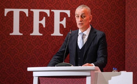 TFF'den MHK açıklaması: Ligler ertelenecek mi?