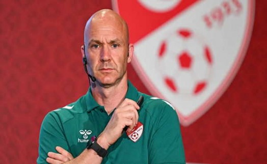 TFF resmen duyurdu: Yeni MHK başkanı belli oldu