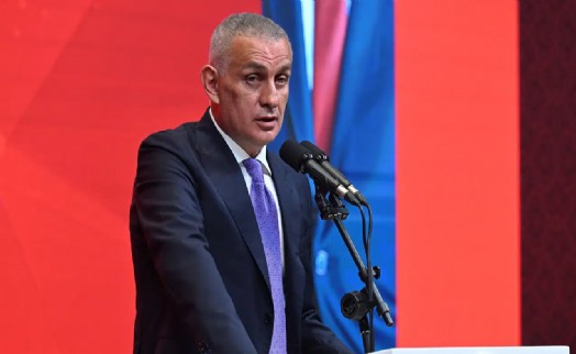 TFF'de kritik toplantı: Seçim kararı alınacak mı?