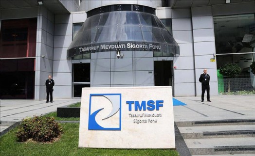 TMSF, Tera Holding'e kayyum olarak atandı