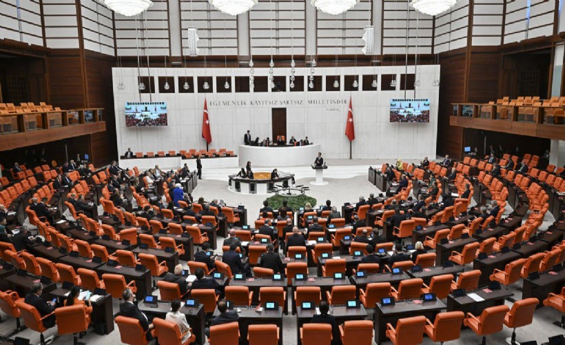 Takvim açıklandı: TBMM’de 2027 bütçesi için komisyon mesaisi başlıyor