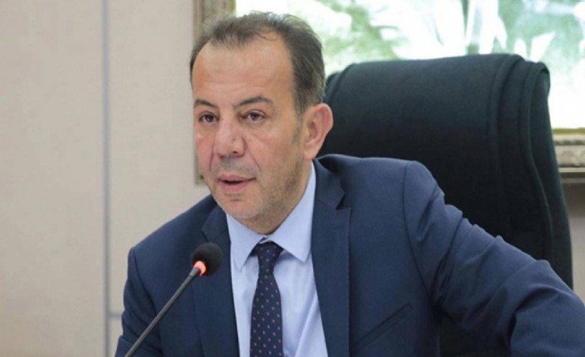 Tanju Özcan'dan 'kedi metaforu' açıklaması