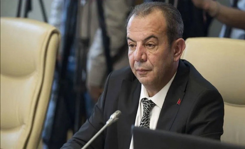 Tanju Özcan’a ‘cinsel saldırı’ davasında beraat