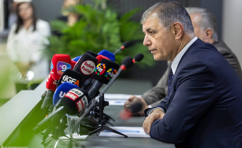 Tartışmaların odağındaki Tugay'dan açıklama: Bildiğiniz Cemil Tugay hiçbir şekilde değişmedi