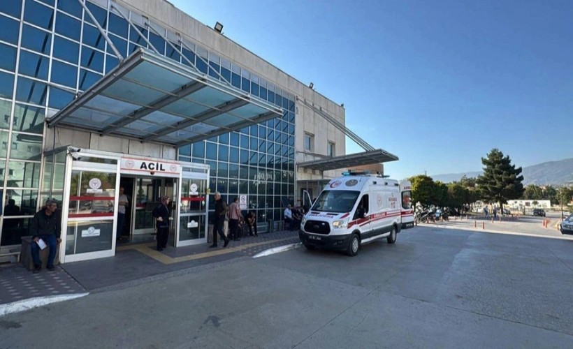 Tokat'ta korkutan salgın bilançosu! 5 bin kişi hastanelik oldu: Vali son durumu açıkladı