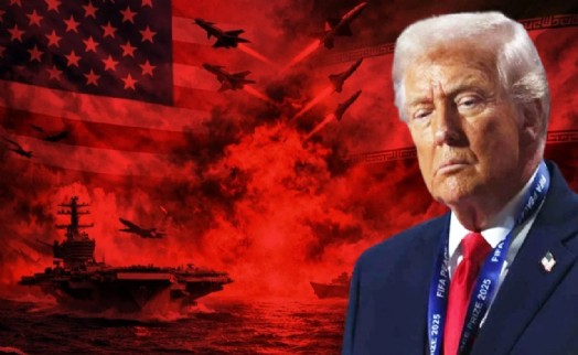Trump'tan İran'a yeni operasyon tehdidi
