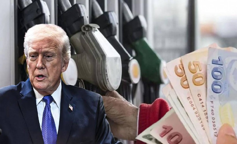 Trump’ın açıklamaları akaryakıtta indirime yetmedi...