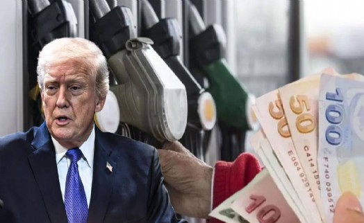 Trump'ın açıklamaları akaryakıtta indirime yetmedi...