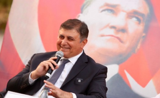 Tugay'dan adaylık sorusuna yanıt: 'Önemli olan İzmir'dir!'