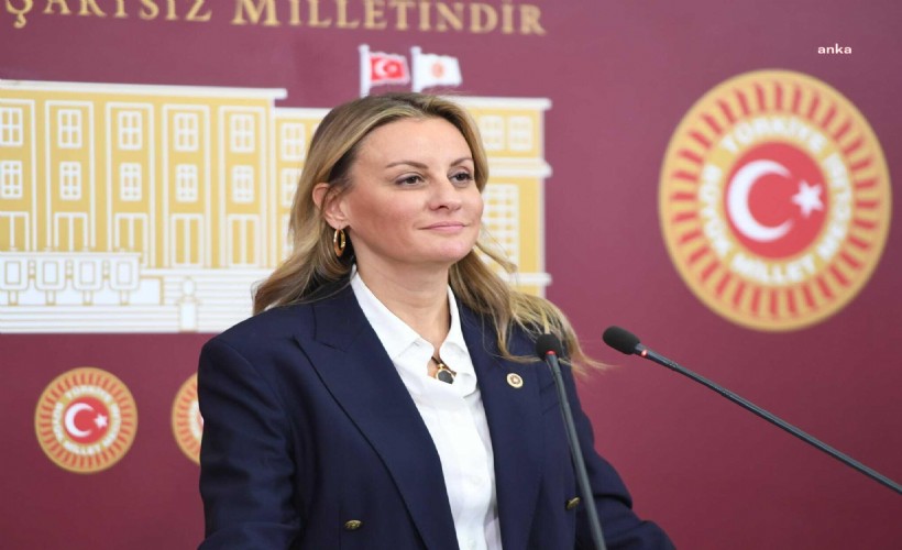 Tugay'ın 'Bakan' ziyaretlerine YENİ Partili Ösen'den tepki: İzmirliler çeyrek asırdır vergi vermiyor mu?