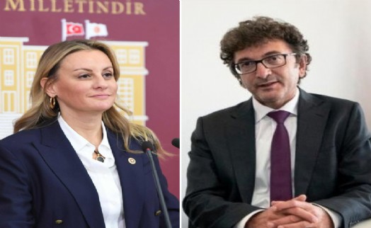 Tugay'ın açıklamalarına YENİ Parti cephesinden tepki! 'Bir siyasetçinin en büyük yenilgisi, söylediği sözlerin arkasında duramaz hale gelmesidir'
