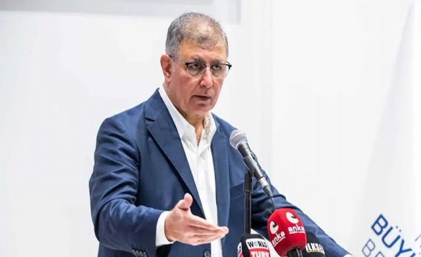 Tugay, tepkileri böyle yanıtladı: 'Adeta vatan haini ilan edildim, insan utanır'