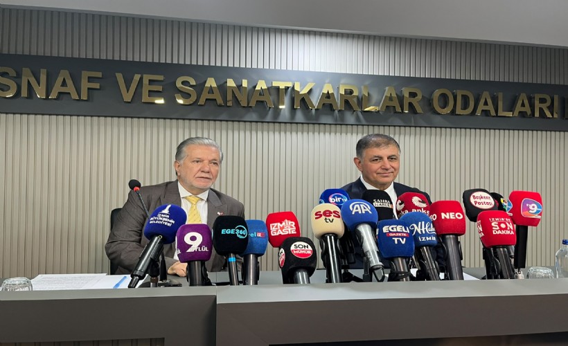 Tugay’dan AK Parti'ye geçişinin ardından su indirimi müjdesi: ‘Faturada belirgin fark olacak’