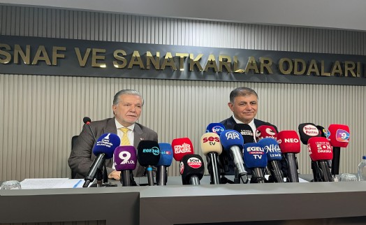 Tugay’dan AK Parti'ye geçişinin ardından su indirimi müjdesi: ‘Faturada belirgin fark olacak’
