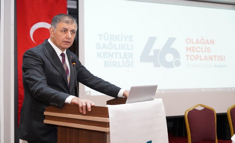 Tugay’dan afetlere karşı bilinçlenme ve hazırlık çağrısı