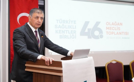 Tugay’dan afetlere karşı bilinçlenme ve hazırlık çağrısı