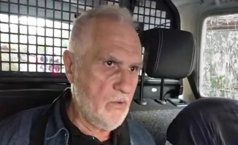 Tüm dünyada aranan seri katil İstanbul’da yakalandı