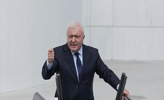 Tuncay Özkan'dan çok konuşulacak sözler! 'Cemil Tugay ilkesizliğin, korkaklığın midemi bulandırıyor'