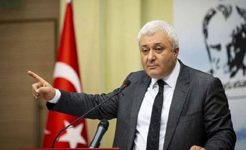 Tuncay Özkan’dan Cemil Tugay’a çok sert sözler: 'Mide bulandırıcı bir figürsün'