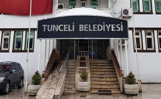 Tunceli'de mahkeme kararına 'kayyım' engeli: İşçiler 640 gündür işsiz!