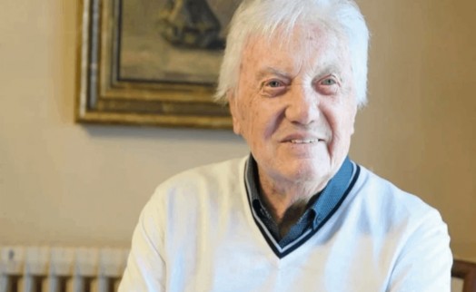 Yeşilçam'ın 'Altın Çocuk'u Göksel Arsoy hayatını kaybetti