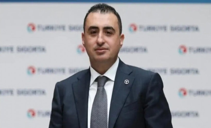 Türkiye Sigorta ve Türkiye Hayat Emeklilik Genel Müdürü istifa etti