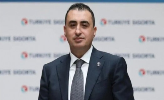 Türkiye Sigorta ve Türkiye Hayat Emeklilik Genel Müdürü istifa etti