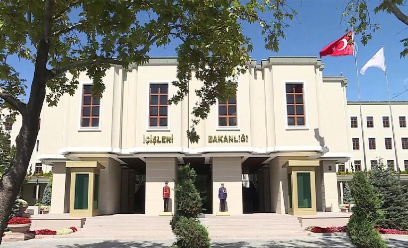 Tutuklanan 5 belediye başkanı için görevden uzaklaştırma kararı