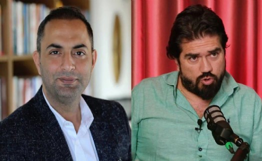 Tutuklu Gazeteci Murat Ağırel'in avukatlarından Rasim Ozan Kütahyalı'ya yanıt