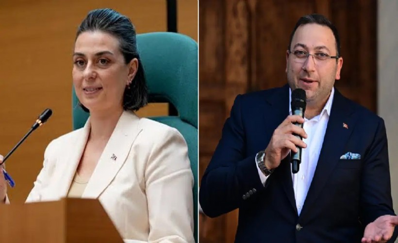Tutuklu bulunan Sinem Dedetaş'tan Dündar Ziya Gültekin için başsağlığı mesajı