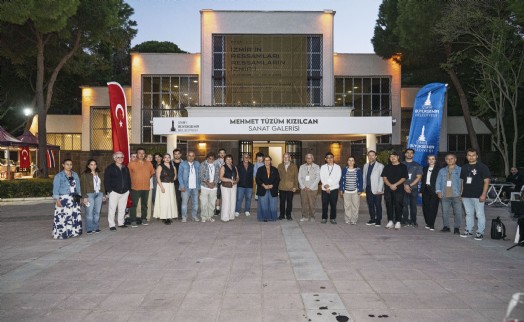Uluslararası Seramik Çalıştayı İzmir'de başladı