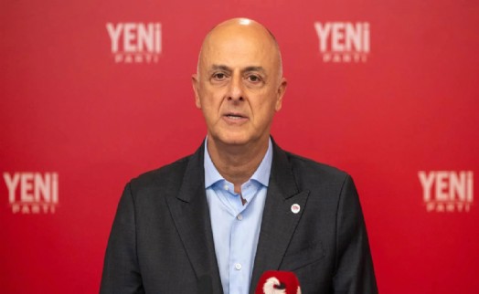 Ümit Özlale'den 'Barikat Siber Güvenlik' çıkışı! 'Hisseleri TMSF kayyımındaki Tera Holding'e ait'