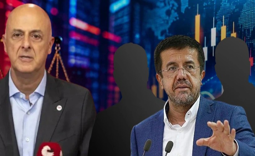 Ümit Özlale'den 'yeni fon' iddiaları: İki bakanı işaret etti, doğrudan sordu