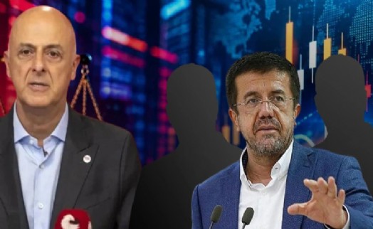 Ümit Özlale'den 'yeni fon' iddiaları: İki bakanı işaret etti, doğrudan sordu