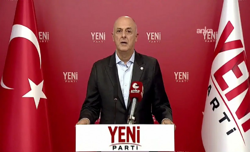 Ümit Özlale'den DASK ve Türk Reasürans'ta 10 milyar TL'lik kayıp iddiasını sordu