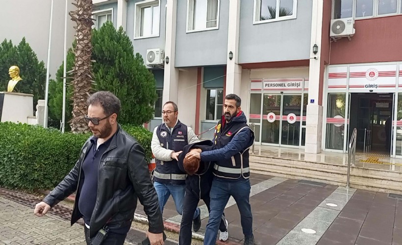 Uzaklaştırma kararı vardı: Eski sevgilisini başından vurdu